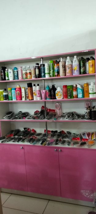 Продам витрины в хорошем состоянии