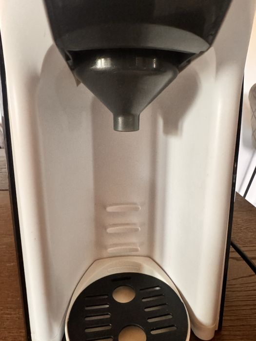 Baby Brezza expresor lapte praf