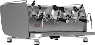 Кофемашина Victoria Arduino Maverick  Volumetric T3 G