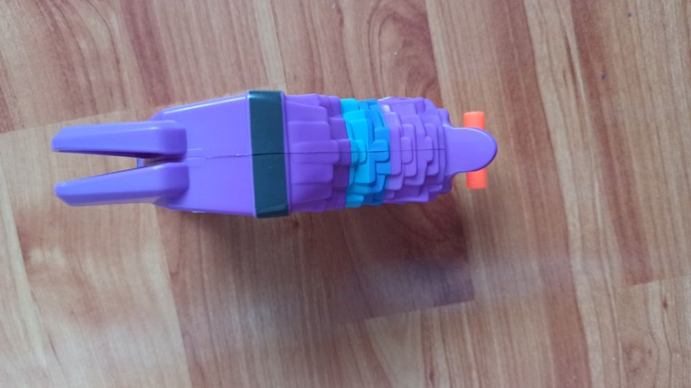 Nerf Fornite Nou