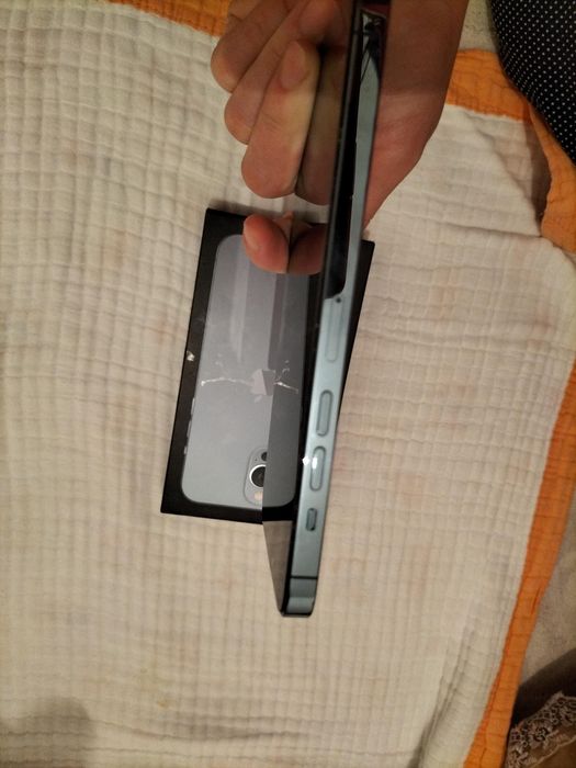 Айфон 13 Про макс