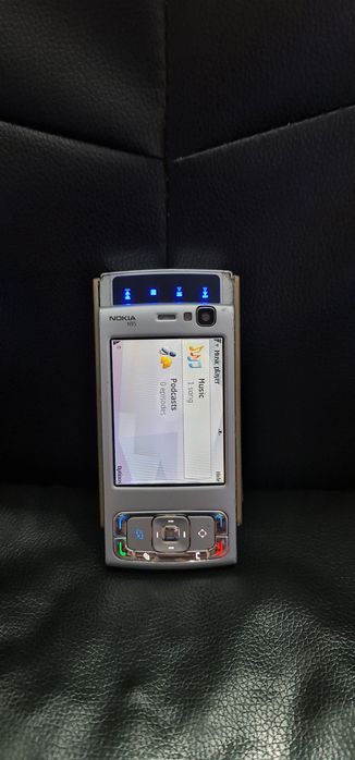 Nokia  n95-1  !!