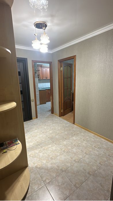 Продам 3 комнатную квартиру