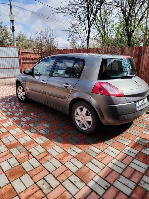 Vînzare auto Renault