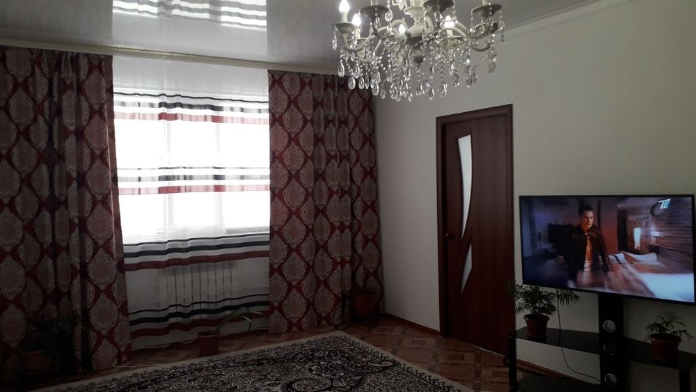 Продам дом в мкр..Кызылтале