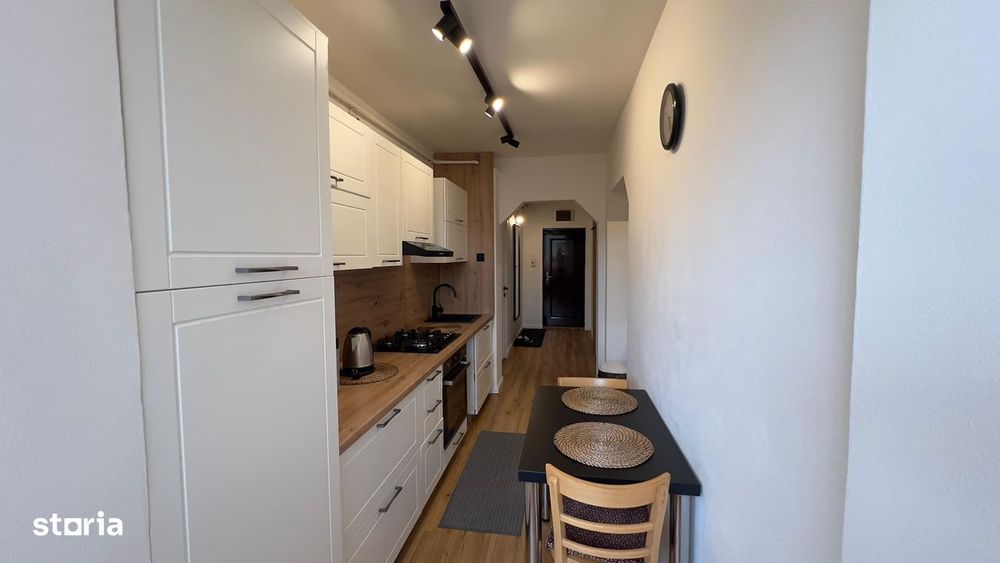 Apartament zona centrala