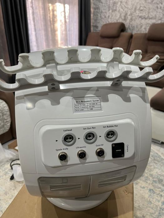 Косметологический аппарат