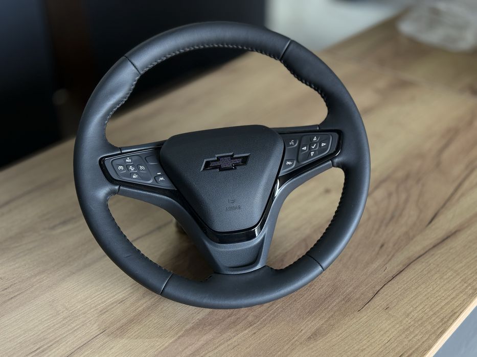 Malibu 2, Exunox rul ariginal