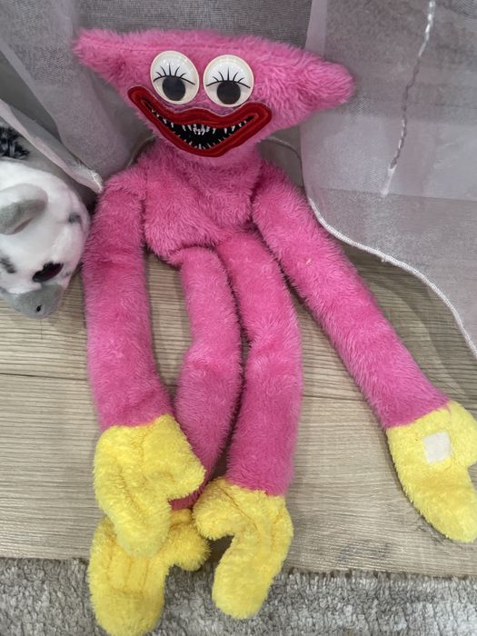 игрушки! отдам за шоколадку!!