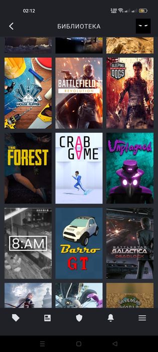 Steam аккаунт сатылады gta V