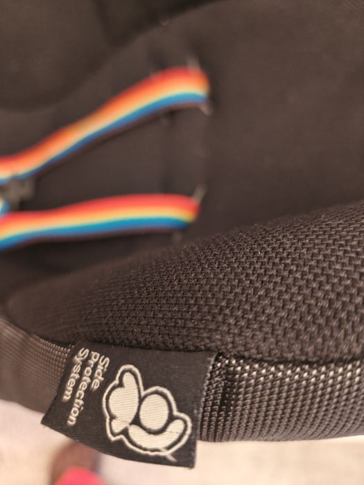 Продавам немско кошче за бебе