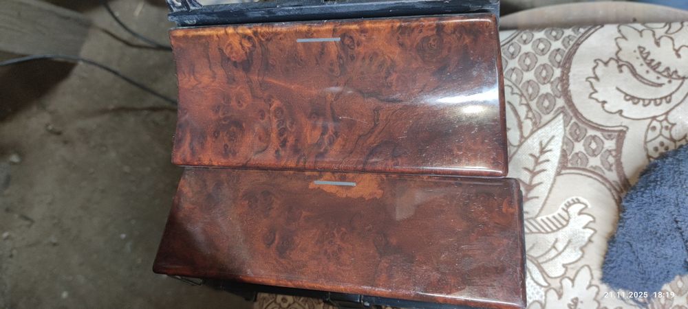 запчасти на мерседес w140