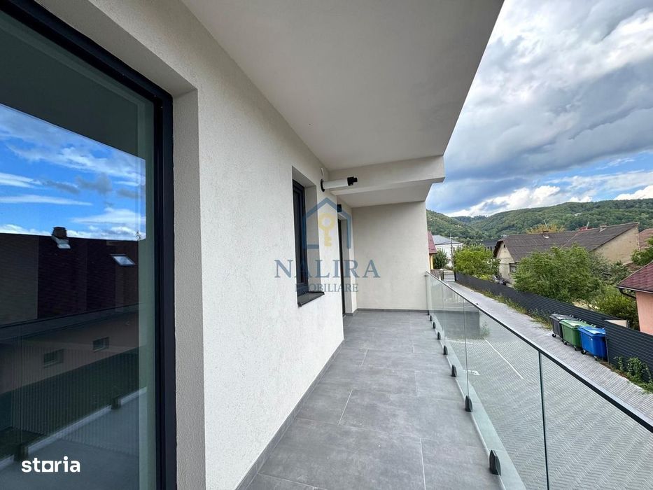 Apartament de vanzare 2 camere - Bloc nou - Centrul Vechi