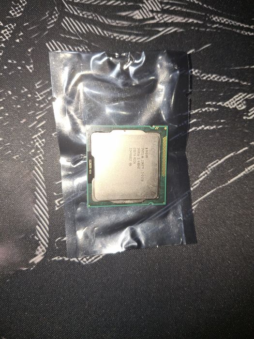 Продам процессоры Intel Core i3 LGA1155