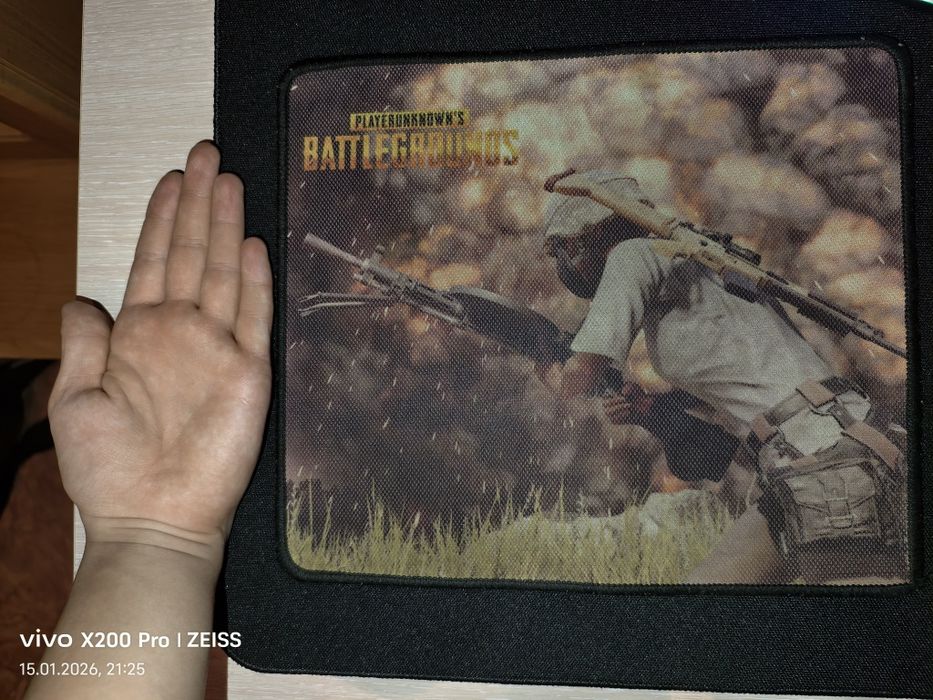 Продаю коврик для мыши