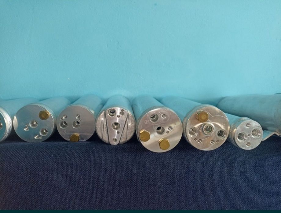 Фильтр сушилка осушитель