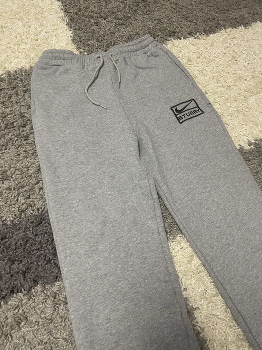 Pantaloni Nike Gri