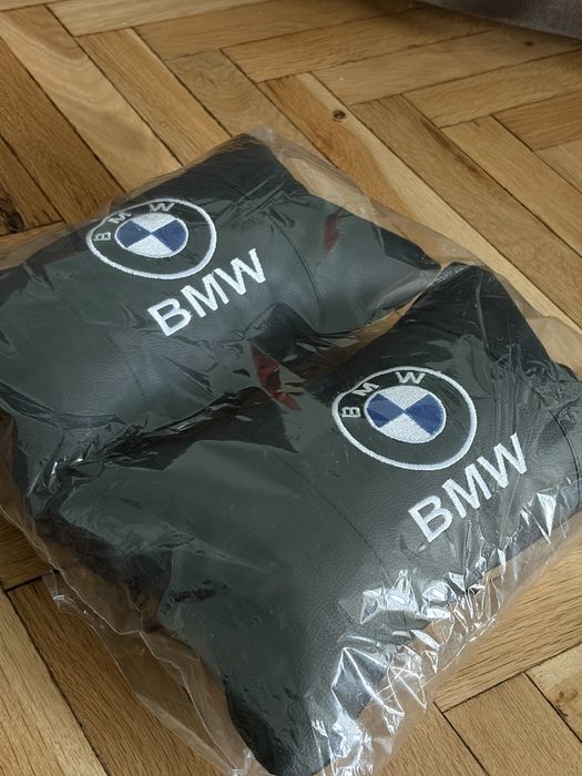 Възглавнички за врат BMW