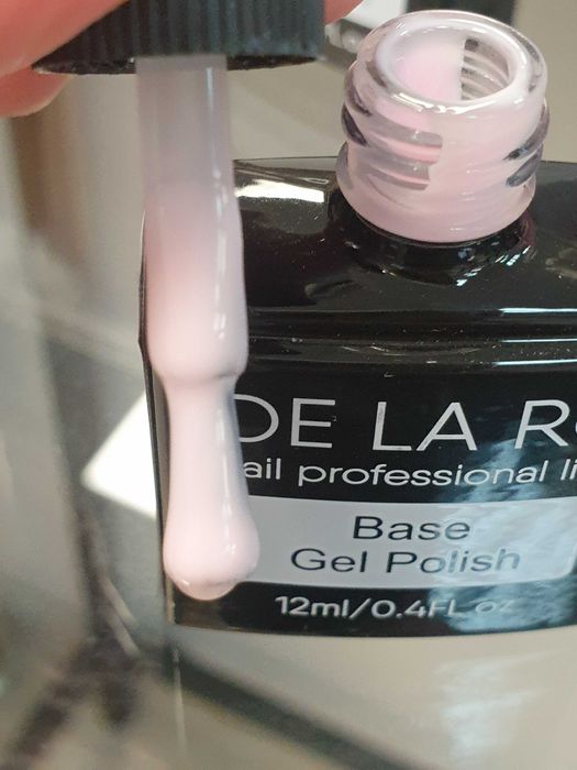 Бази и гел лакове