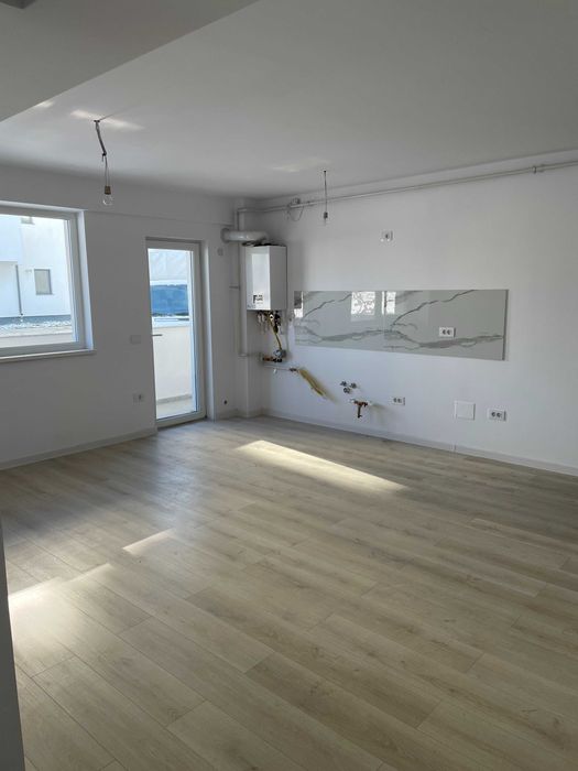 Apartamente Cartierul Magnolia (2 camere)