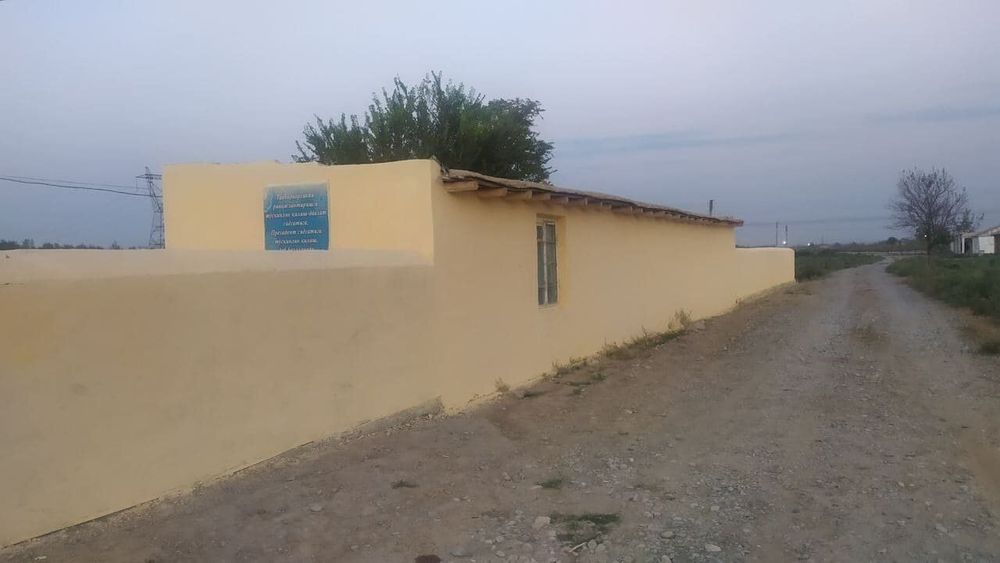 Parranda fermasi sotiladi