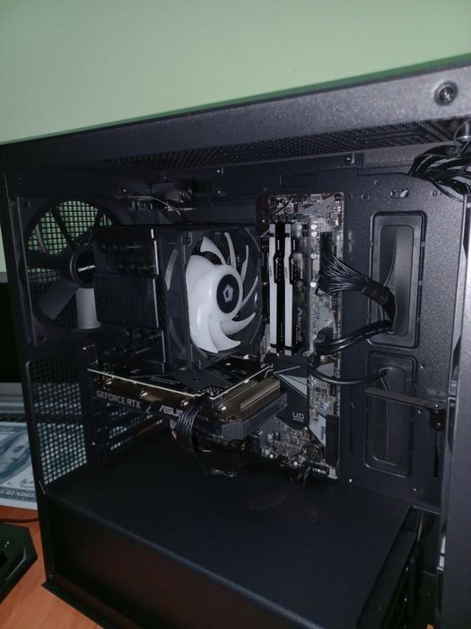 Igrovoy kampitur pabji uchun