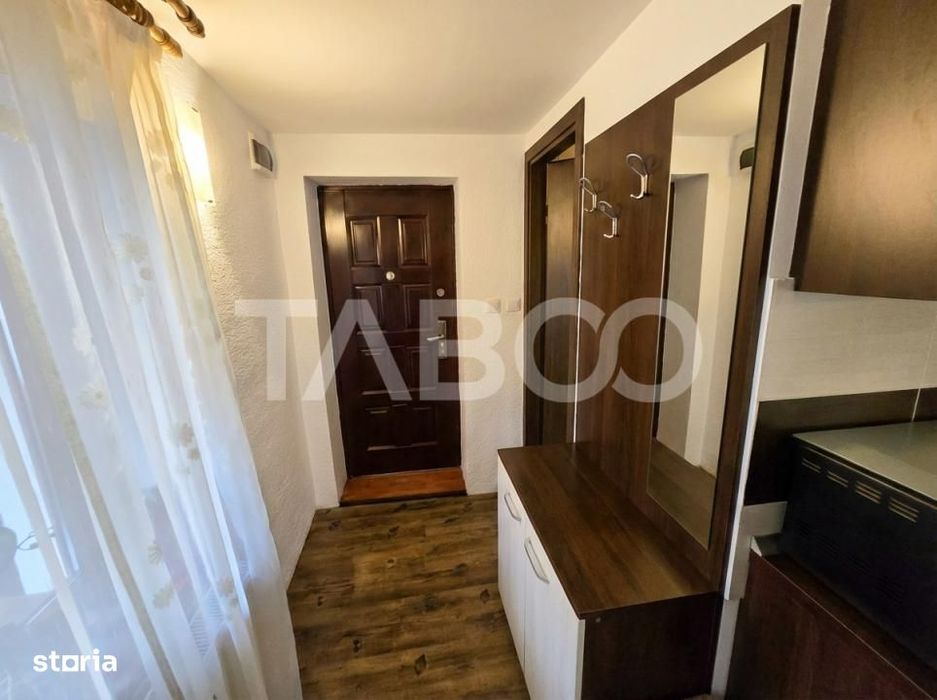 Garsoniera 40 mpu pretabila pentru regim hotelier in Centrul Istoric