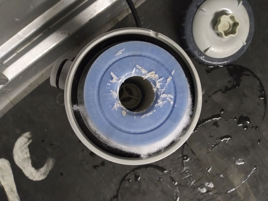 Насос фильтр для бассейна