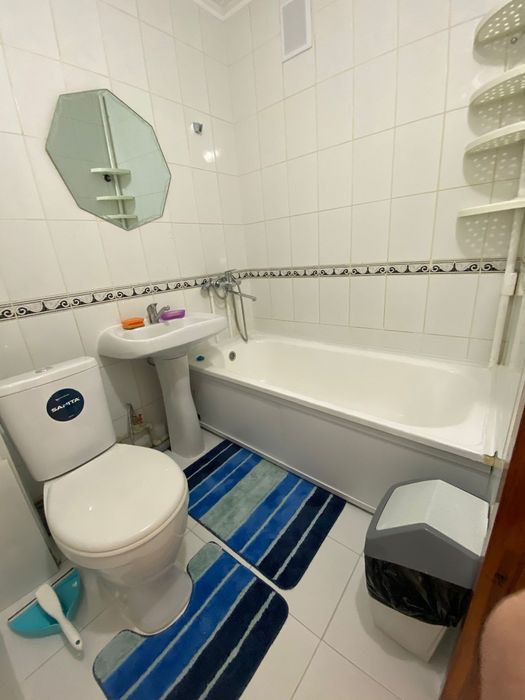 Сдам квартиру долгосрочно