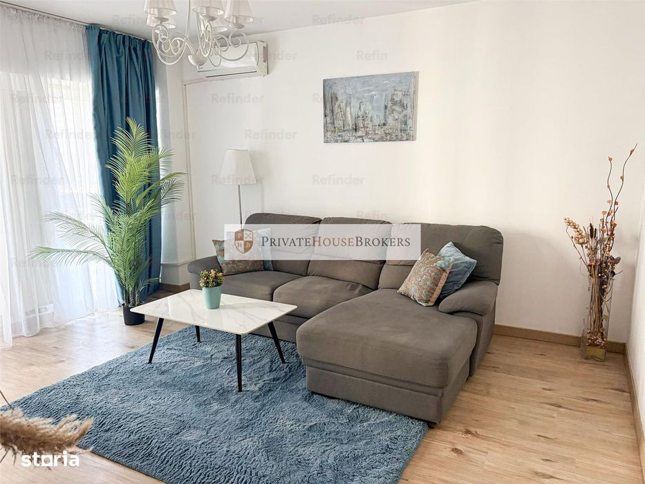 Aviatiei | Pipera | Belvedere Residence | Bloc 2021 | Parcare
