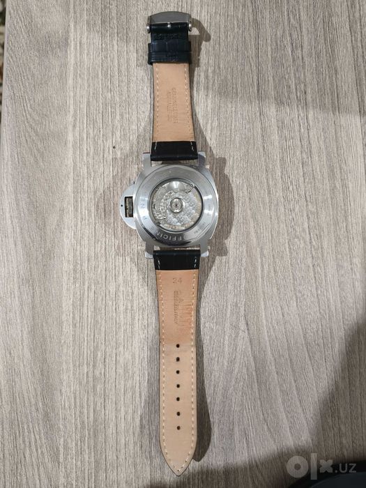 Panerai Luminor Automatic мужские часы