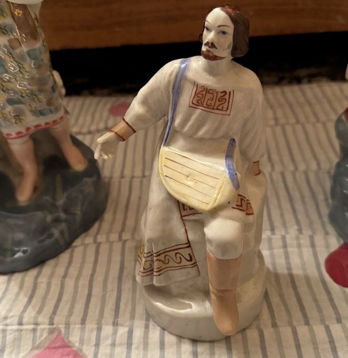 Продается статуэтки  СССР