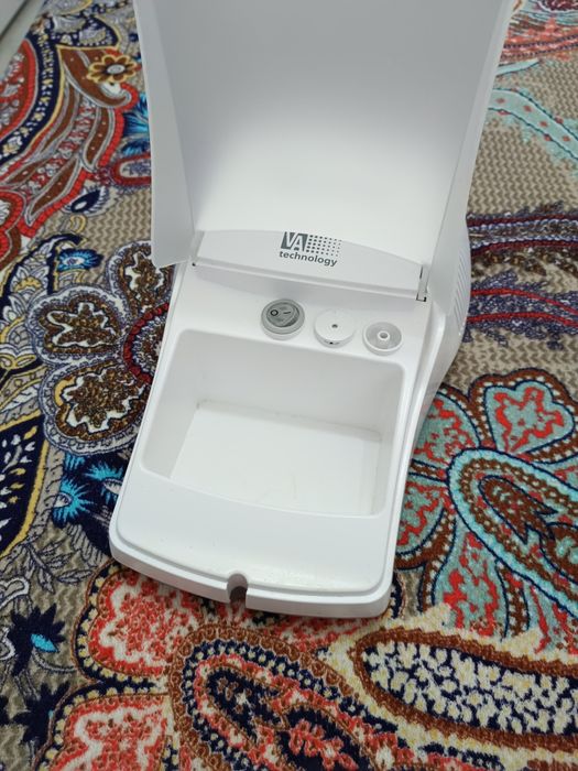 Продам ингалятор