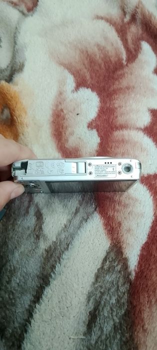 Продаю фотоаппарат