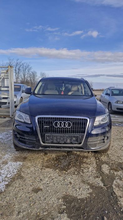 Dezmembrări Audi Q5 3.0 TDI CCWA (2008 - 2012)