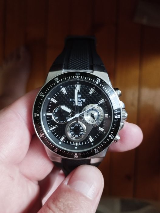 Casio ediface ef - 552 - 1 avef