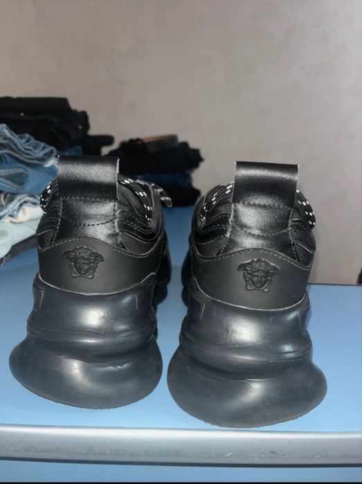 Versace Chain Reaction