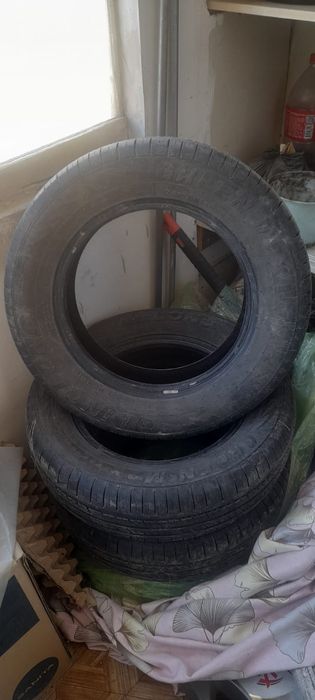 Продам шины размер 14  летний