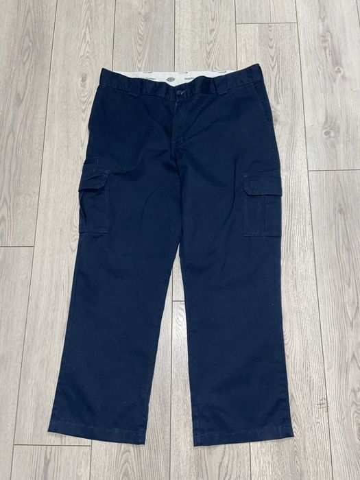 Pantaloni dickies cargo baggy