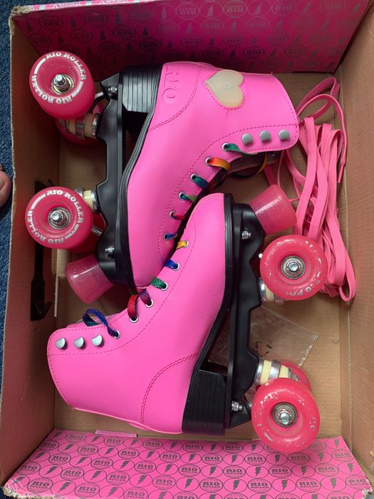 Patine Rio roller (37)