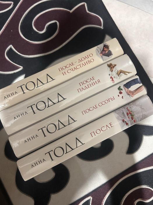 Продаются книги дешево