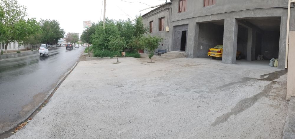 Аренда  помещения