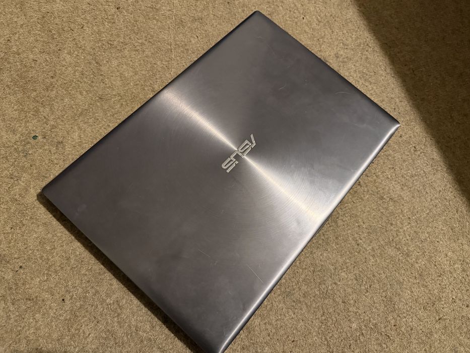Asus ZenBook UX42VS