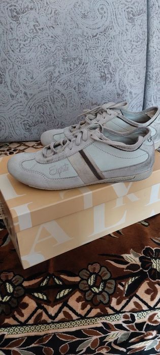 Кроссовки Esprit 39
