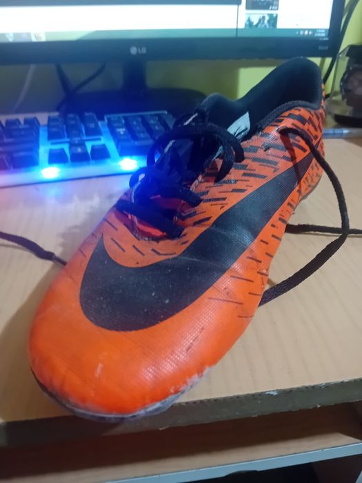 Adidasi fotbal nike BRAVATA ll FG