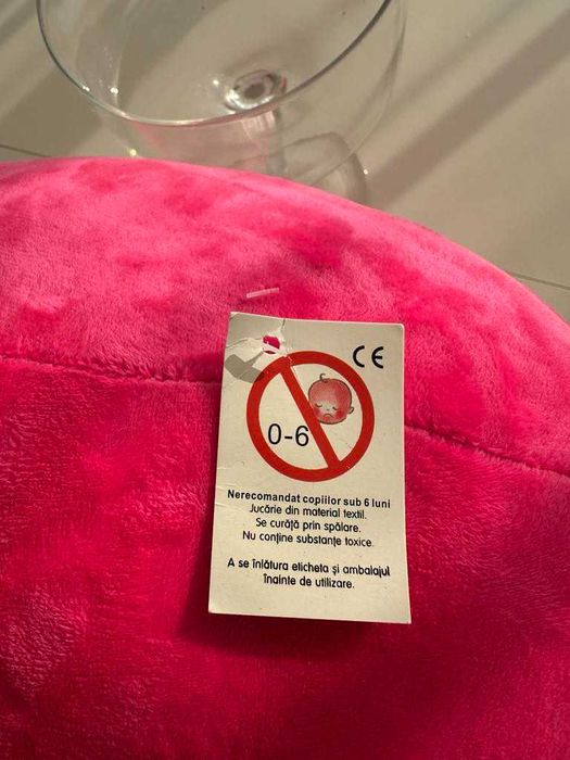 Fotoliu Bebe cu spatar si suport / Bebelus Cu Arcada