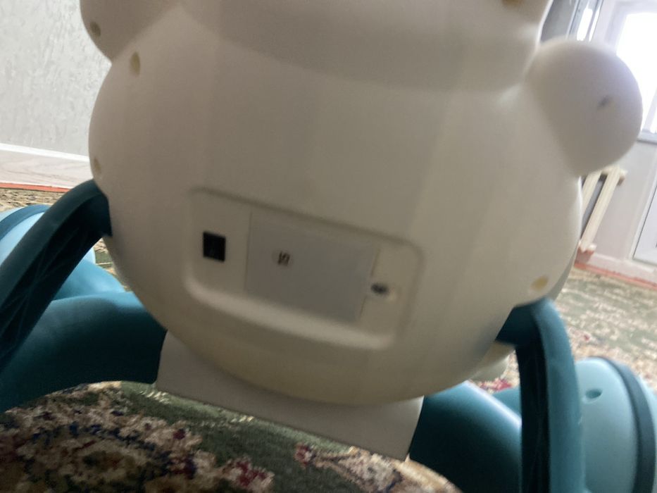 Ешнарсеге айырбасталмайды