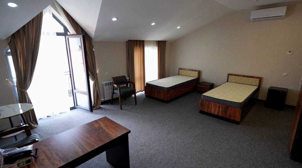 Продается ГОТОВАЯ ГОСТИНИЦА в ЦЕНТРЕ/ Яккасарайский район / САЛАМАТИНА