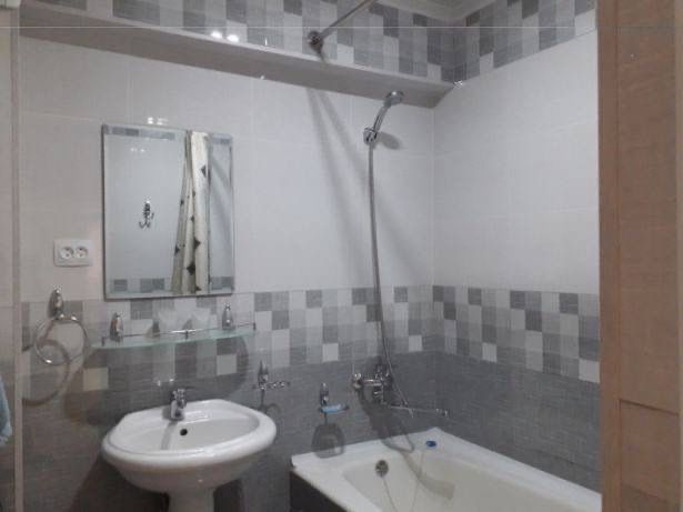 Квартира ЦУМ 2/8/9 69 м2