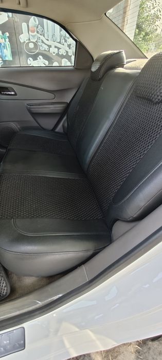 Кобальт 4 свой 29.000 км 23г